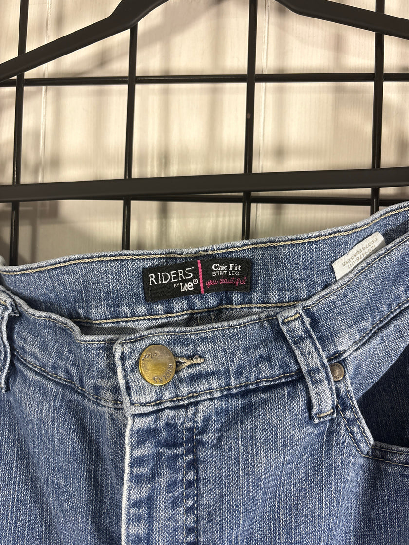 Riders By Lee Jeans