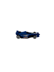 Hot Wheels Indy Car Diecast blue