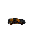 Hot Wheels 97 Corvette Diecast blue