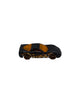 Hot Wheels 97 Corvette Diecast blue