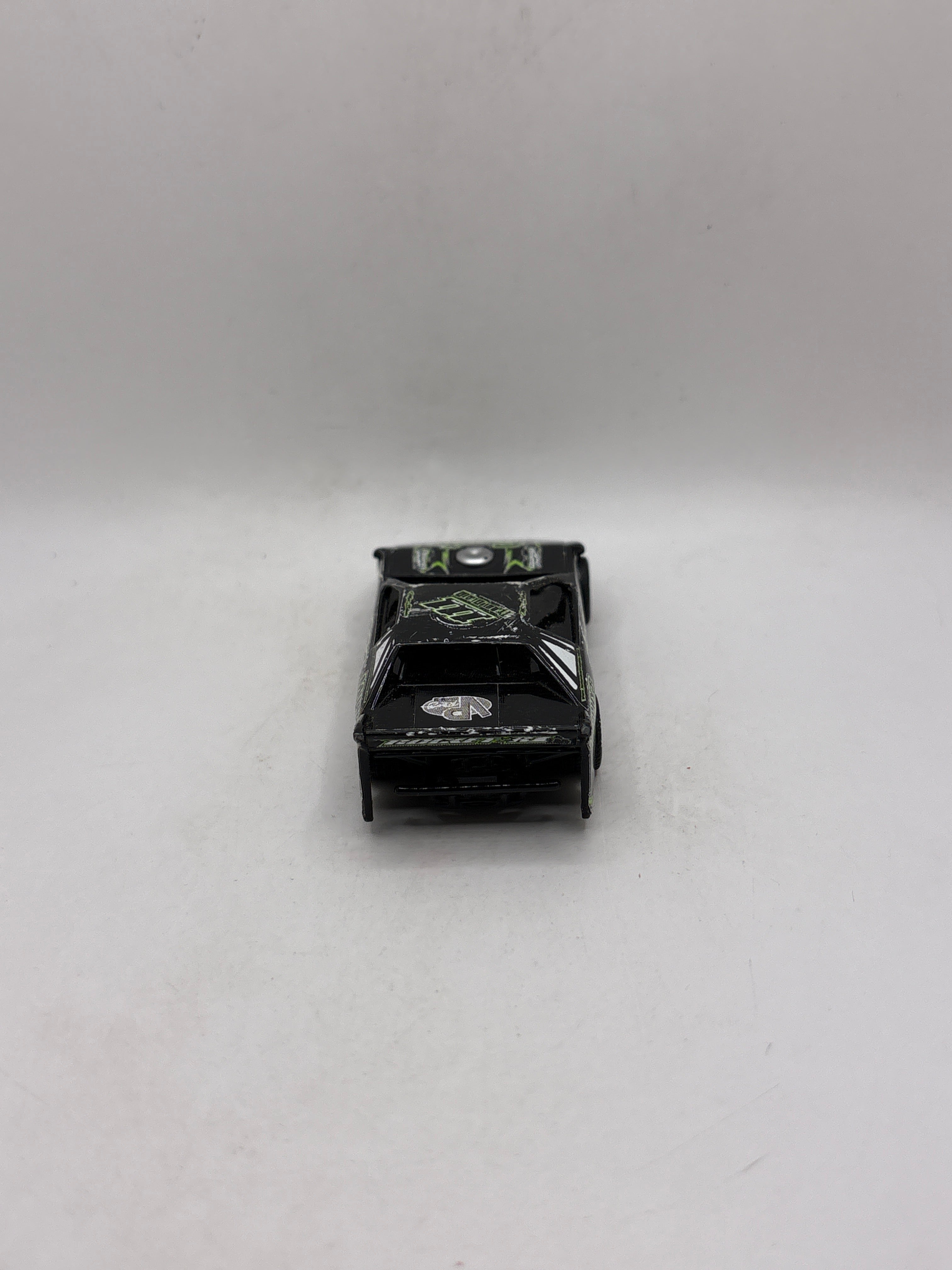 ADC Max Blair Diecast black