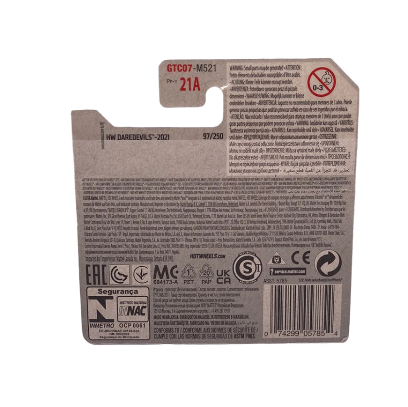 Hot Wheels Surfs Up Diecast