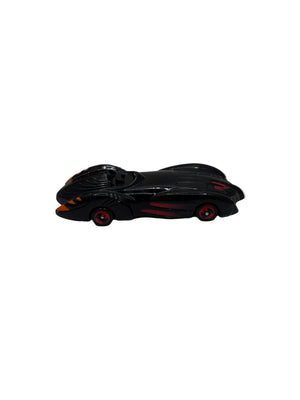 Hasbro Batmobile Diecast black