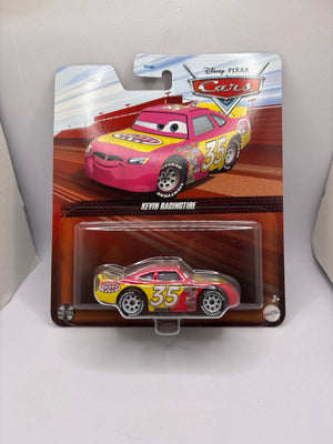 Disney Pixar Cars Kevin Racingtire Diecast