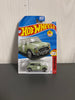 Hot Wheels Austin Mini Cooper S Diecast green