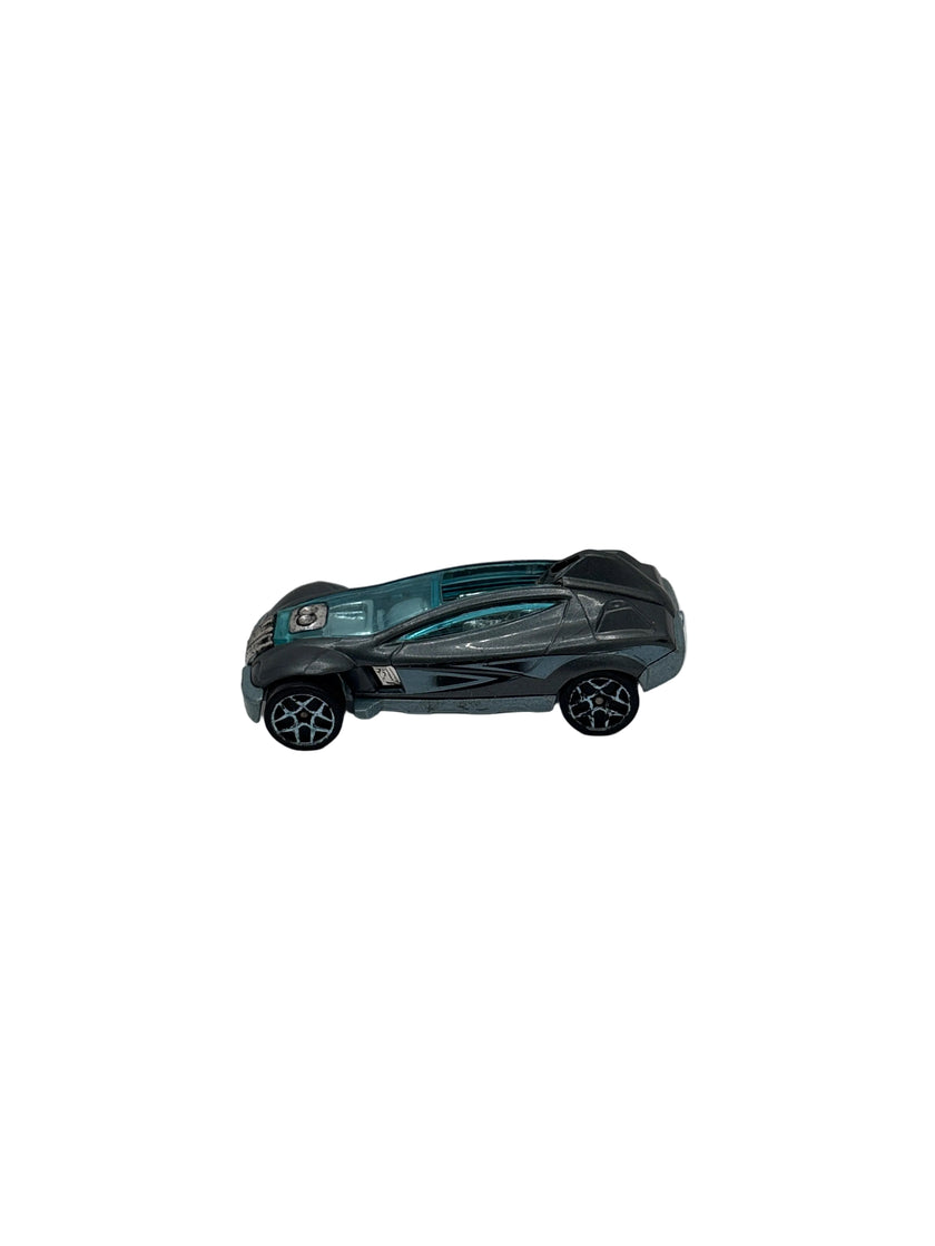 Hot Wheels Accelium Diecast