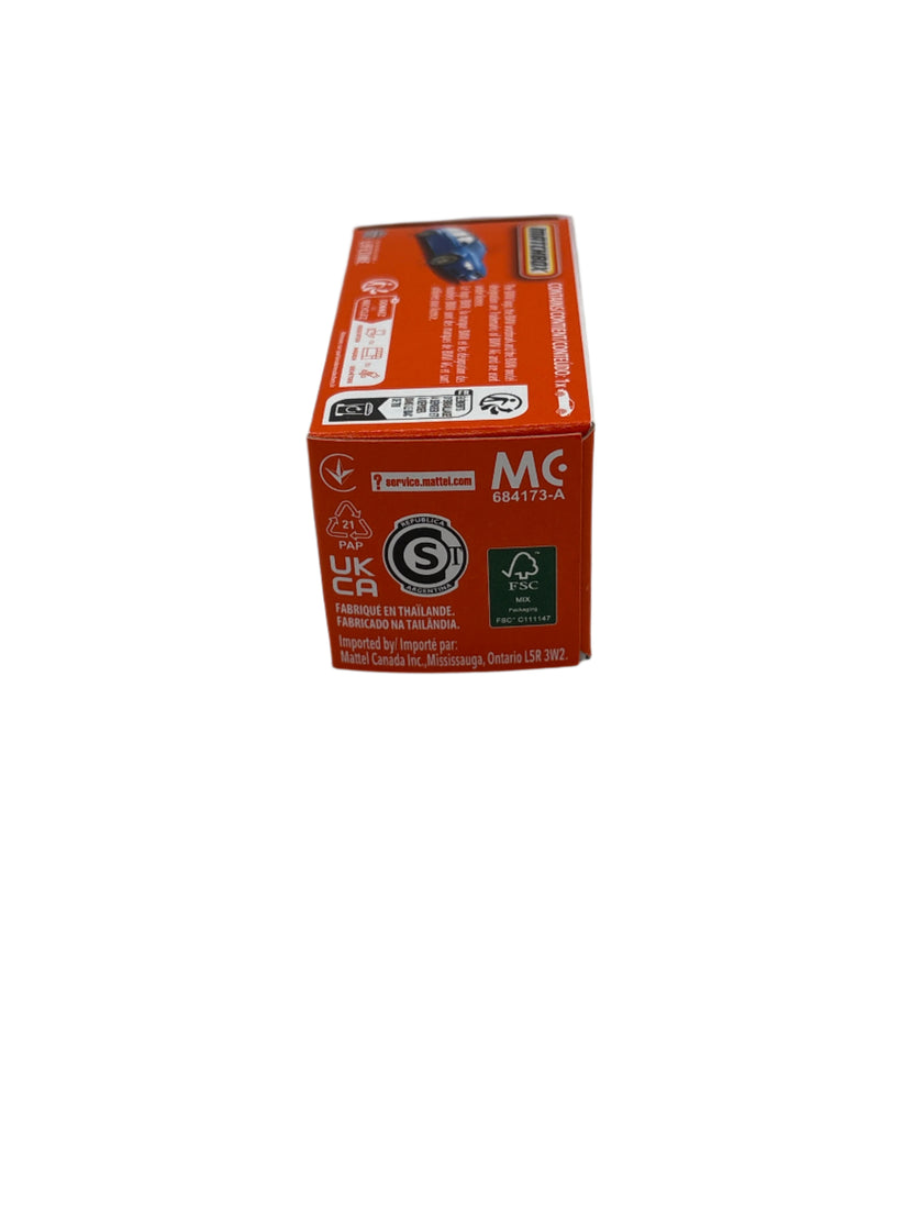 Matchbox 2012 BMW 3 Series Touring Diecast