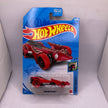 Hot Wheels Preying Menace Diecast