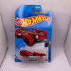 Hot Wheels Preying Menace Diecast