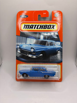 Matchbox Ford Custom 300 Diecast