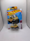 Hot Wheels Mighty K Diecast