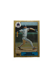 Topps Mark Langston