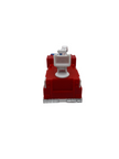 Soma International Fire Truck Diecast