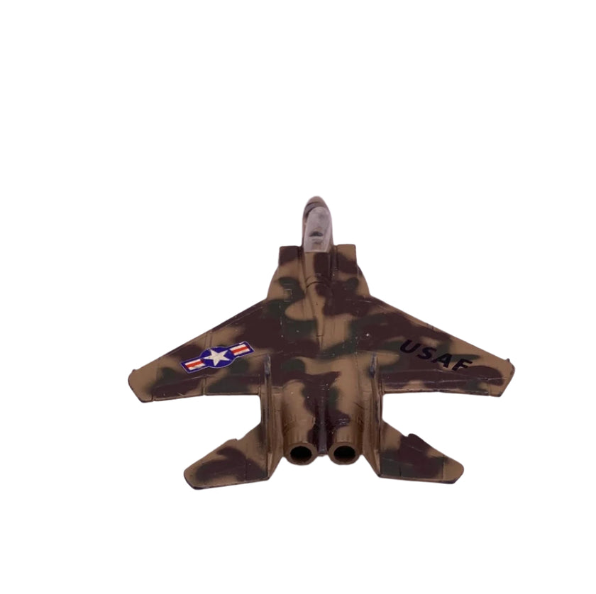 Zee Toys F15 Eagle Diecast S and E Hobbies and Collectables