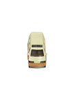 Hot Wheels 1986 Toyota Van Diecast Tan