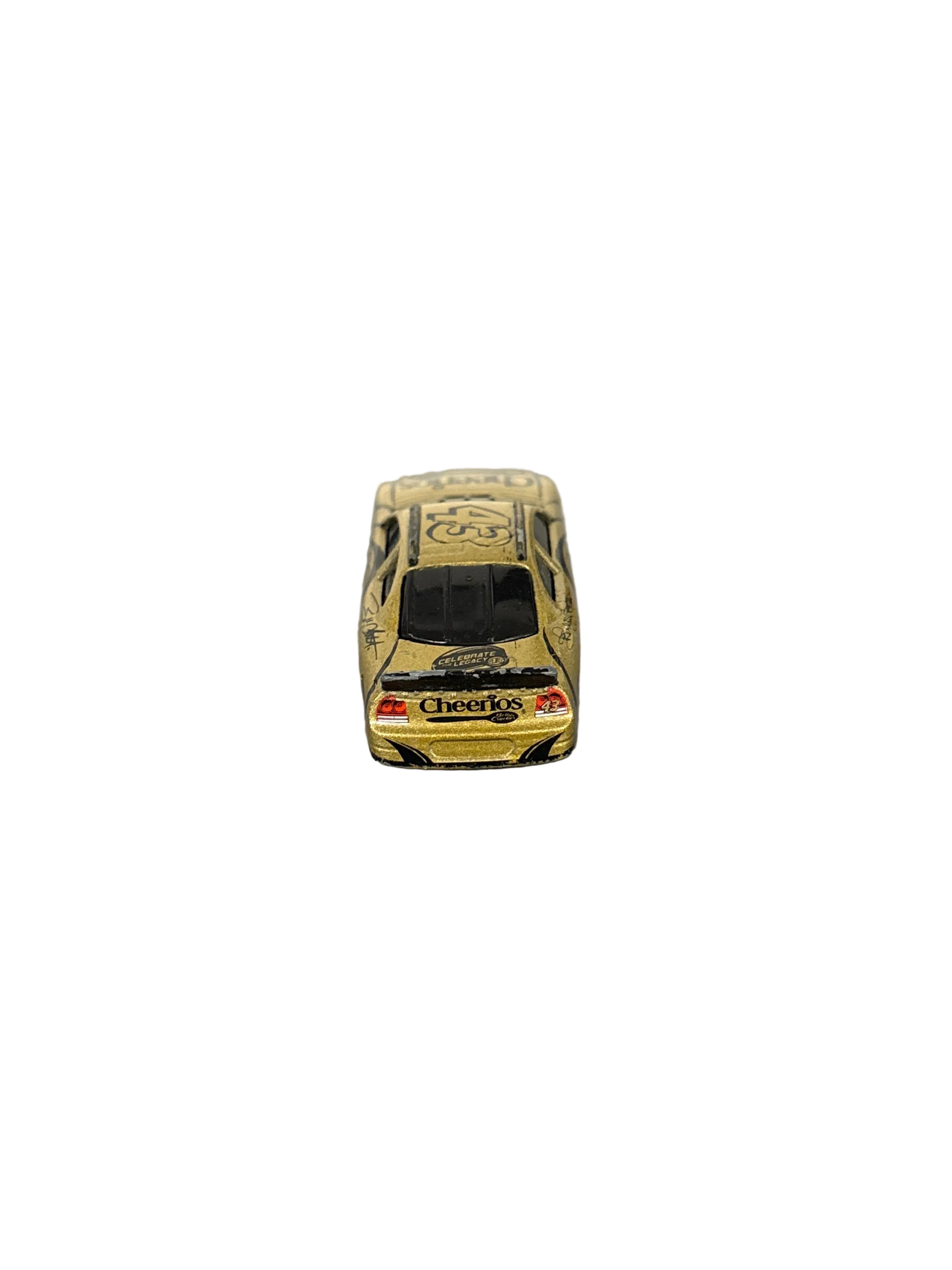General Mills Richard Petty Diecast