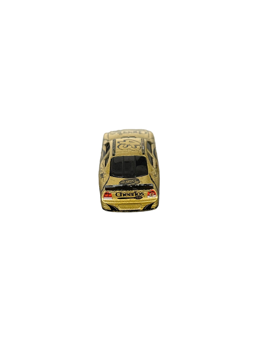 General Mills Richard Petty Diecast