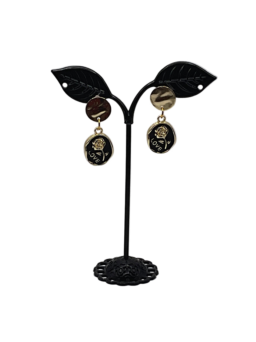 Love Earrings