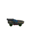 Hot Wheels Sting Rod 11 Diecast Green