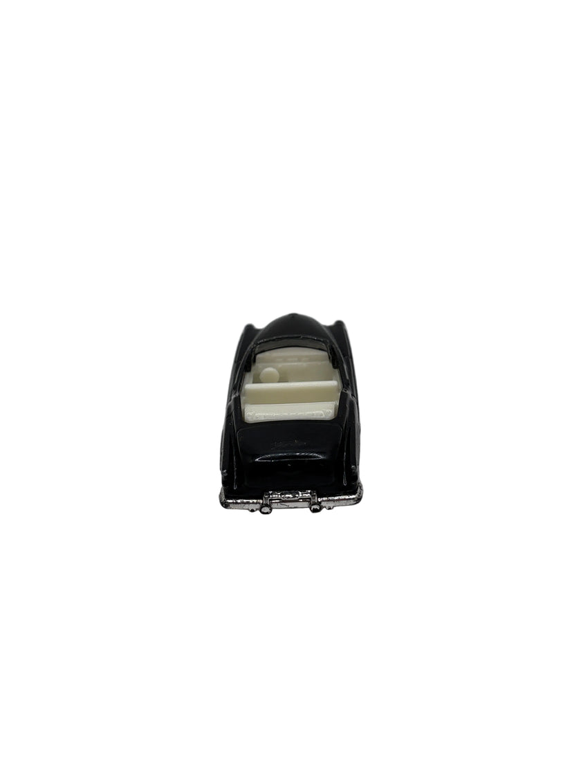 Matchbox 1953 Buick Skylark Diecast black
