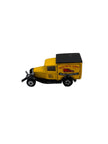 Matchbox Model A Ford Diecast yellow