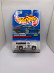 Hot Wheels Rescue Ranger Diecast