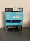 M2 1980 Chevrolet Camaro Z/28 Diecast