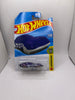Hot Wheels Coupe Clip Diecast purple