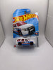 Hot Wheels 07 Chevy Tahoe Diecast