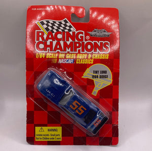 Racing Champions Tiny Luno 1969 Dodge