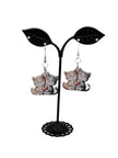 Kitty Earrings