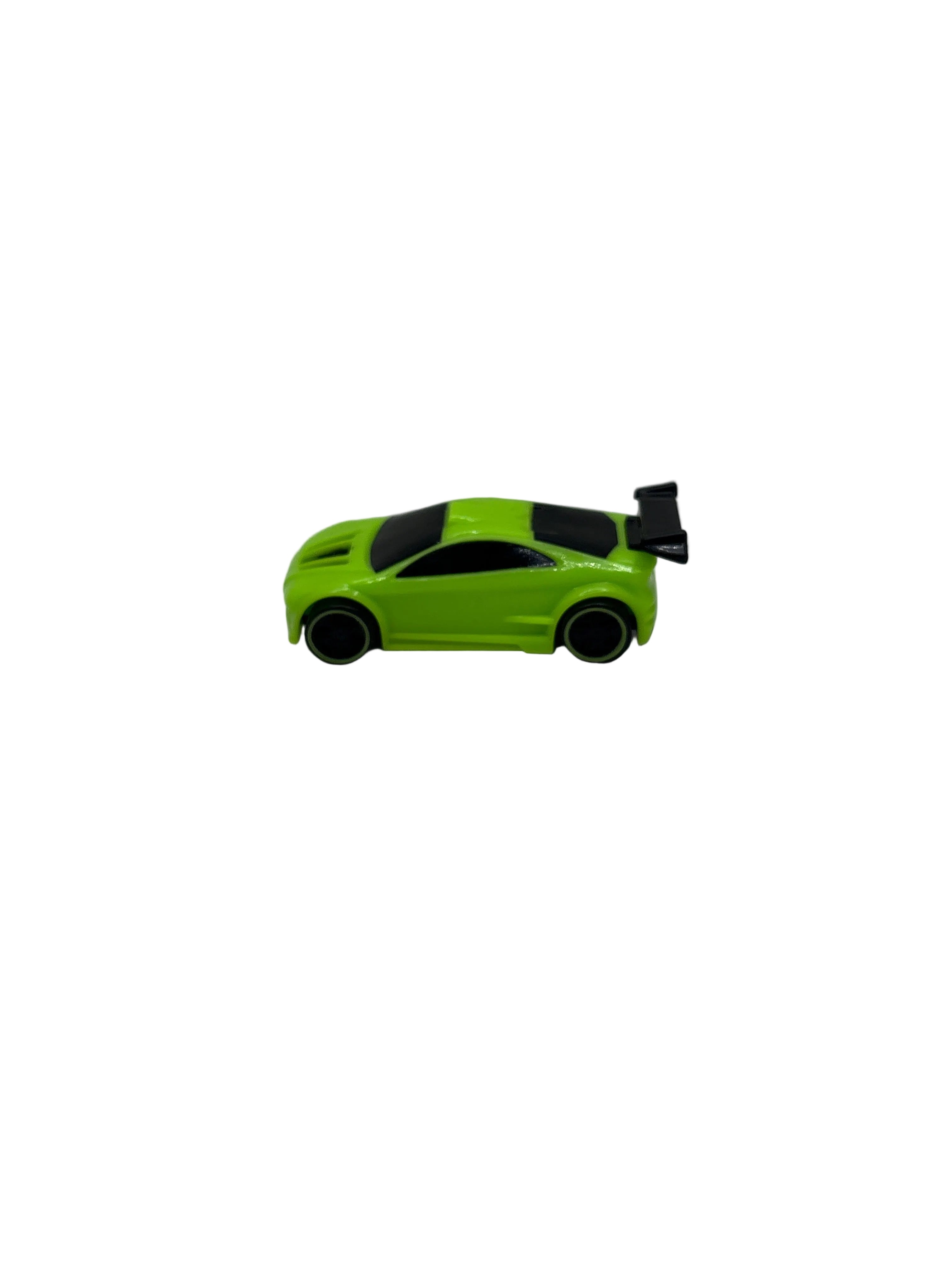 Hot Wheels Asphalt Assault Diecast green