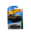 Hot Wheels Audi RS E-Tron GT Diecast green