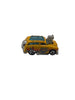 Hot Wheels Surf ‘N Turf Diecast Yellow