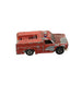 Hot Wheels Emergency Unit Diecast