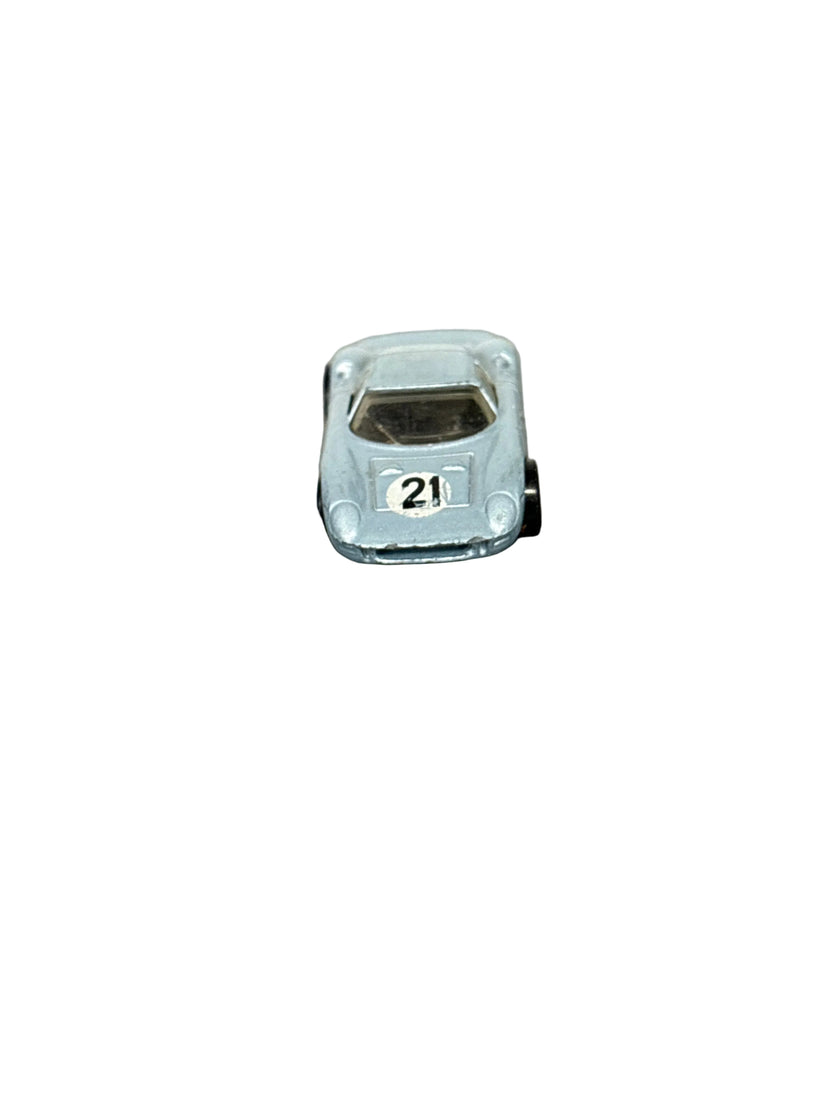 Hot Wheels Ferrari 250 LM Diecast