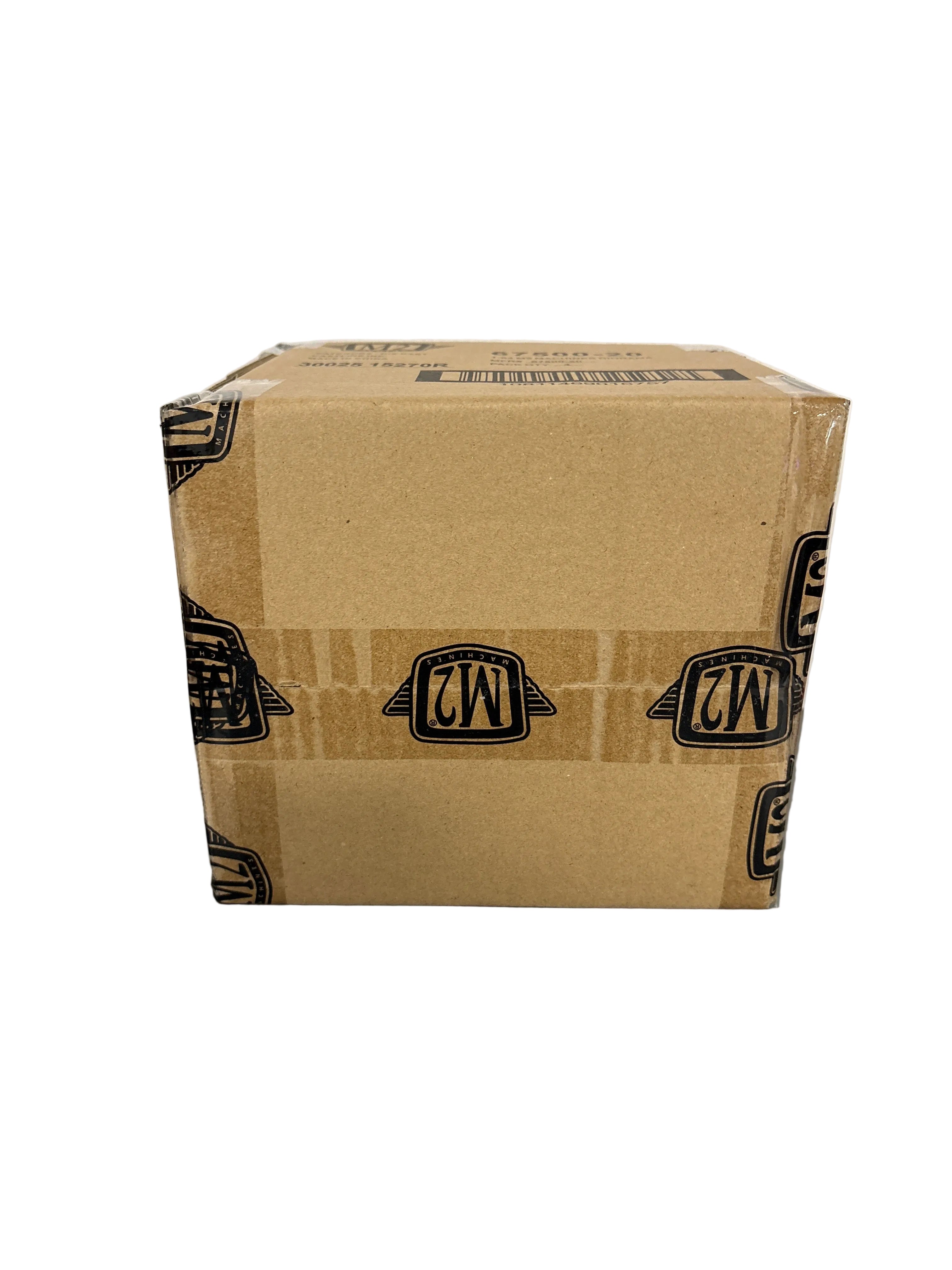 M2 Diorama Sealed Case Diecast