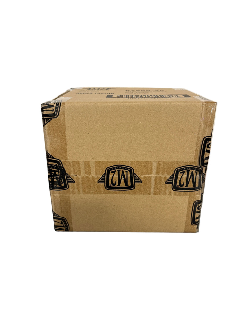 M2 Diorama Sealed Case Diecast