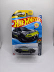 Hot Wheels Mazda MX-5 Miata Diecast