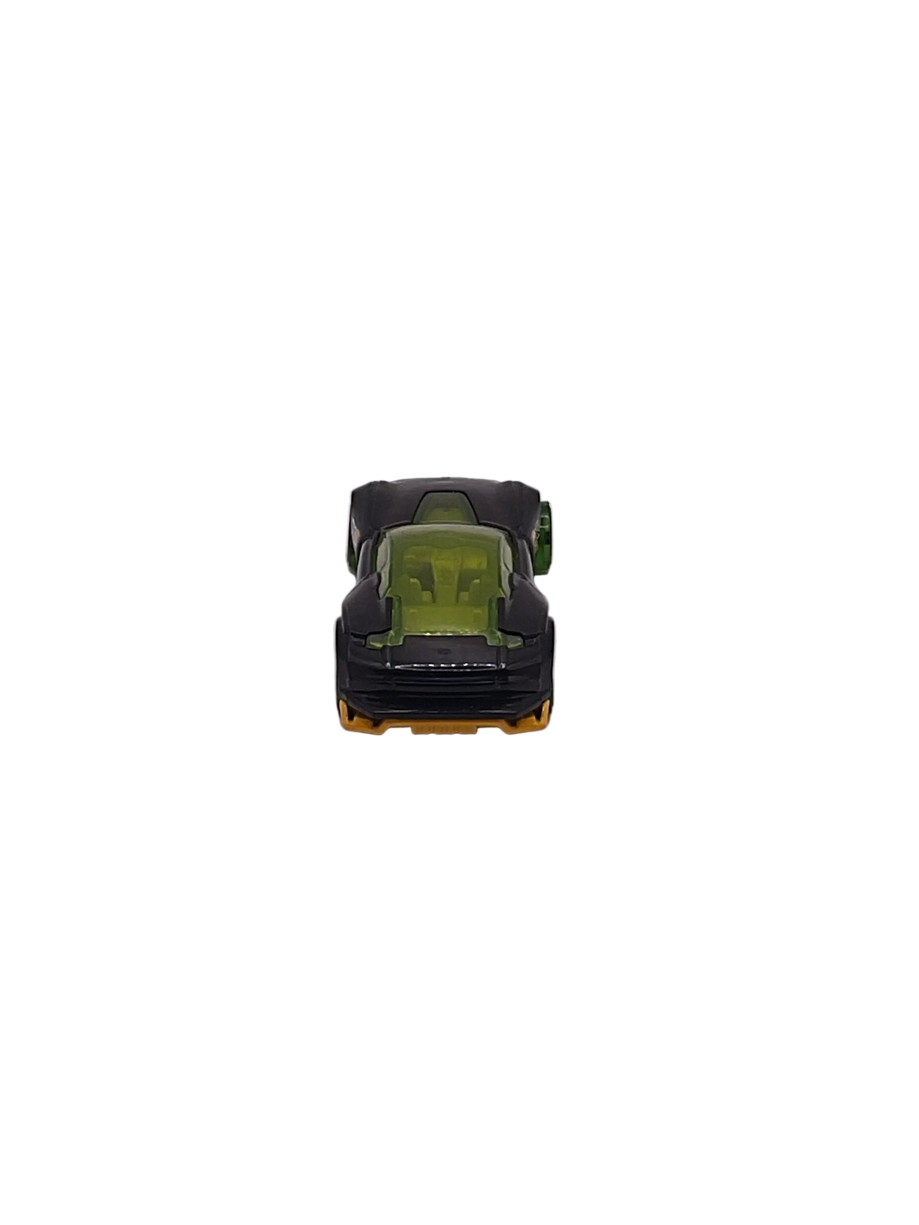 Hot Wheels Gazella Gt Diecast Black