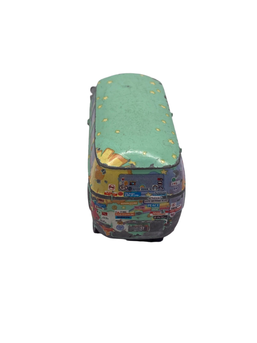 Disney Pixar Cars Fillmore Diecast