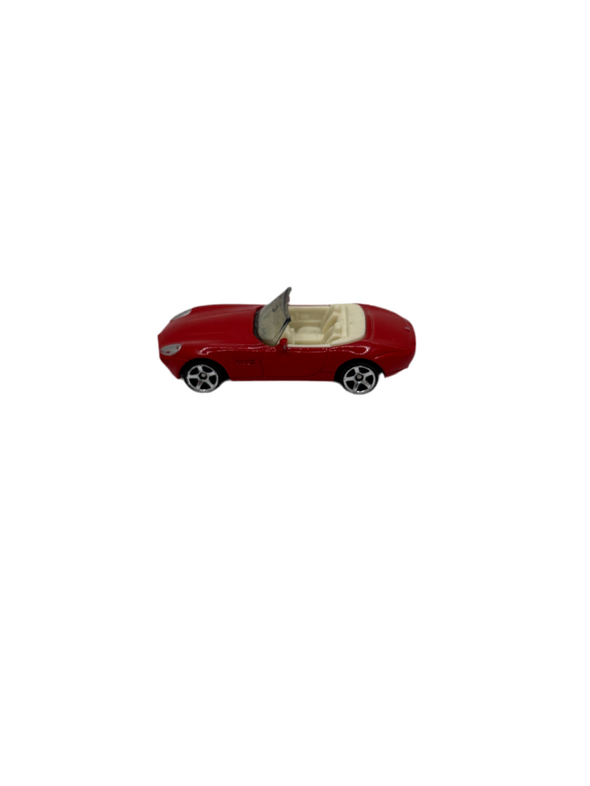 Matchbox BMW Z8 Diecast
