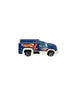 Hot Wheels Rescue Duty Diecast
