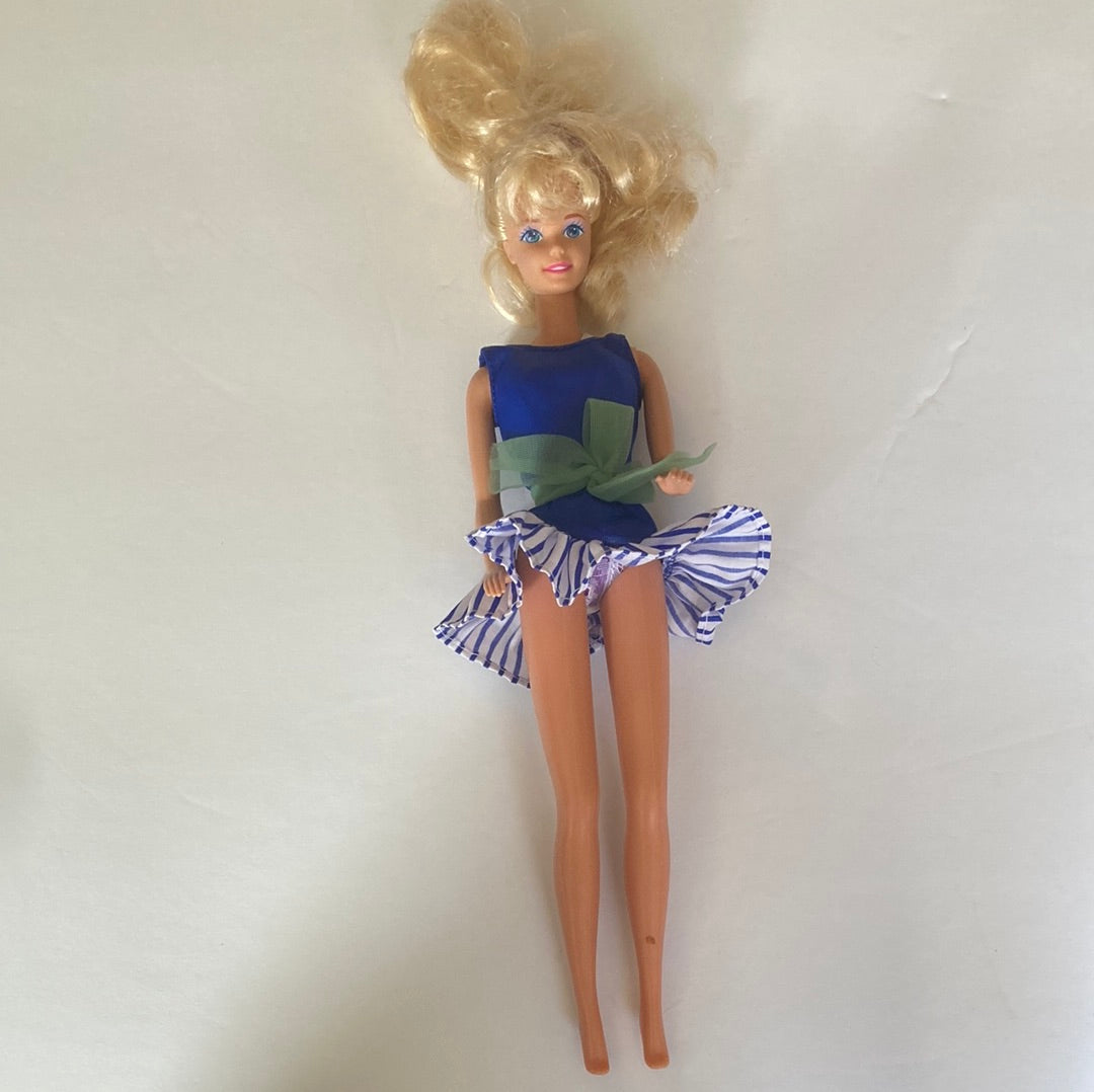 1987 Barbie