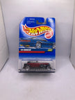 Hot Wheels 31 Doozie Diecast