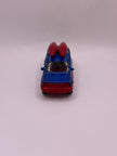 Matchbox Nissan Xterra Diecast