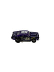 Hot Wheels 69 Chevelle Diecast blue
