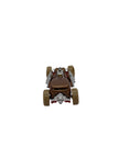 Hot Wheels Street Creeper Diecast brown