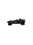 Hot Wheels Ice Shredder Diecast blue