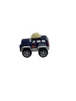 Maisto Lil Chuck & Friends Diecast blue